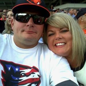 Meet your Posher, Jeff